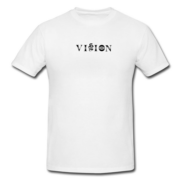 Visx VISION Logo Short Sleeve Shirt