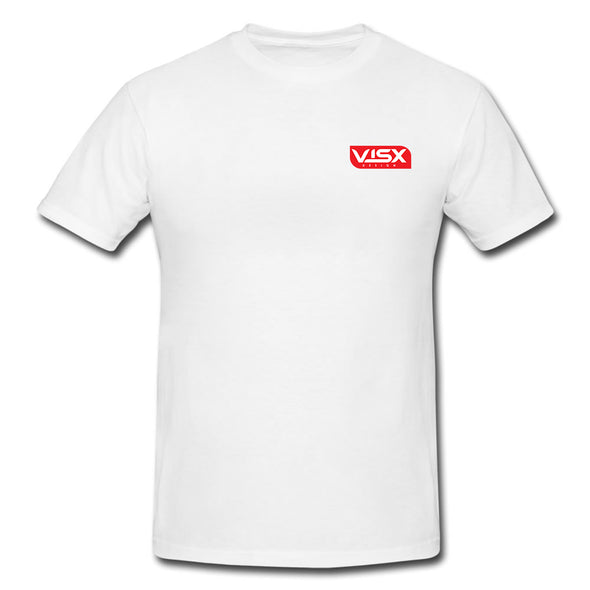 Visx Design OG Logo Short Sleeve Shirt